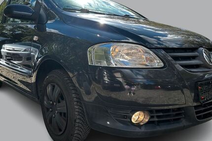 VW Fox 120.354 km 3.990 € Berlin 14167