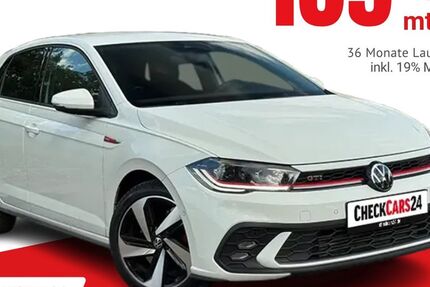 VW Polo 12.583 km 30.289 € Berlin 10587