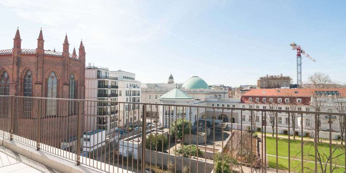 Wohnung zum Mieten in Berlin 3.051,62 € 114.48 m² 3 zimmer