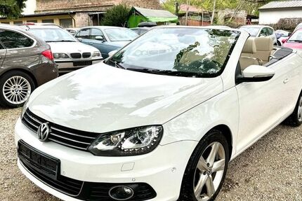 VW Eos 181.100 km 8.999 € Berlin-Lichtenrade 12309