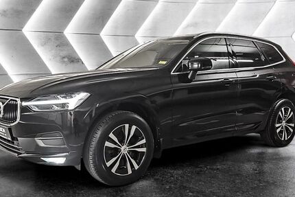 Volvo XC60 104.933 km 27.980 &euro; Berlin 12683