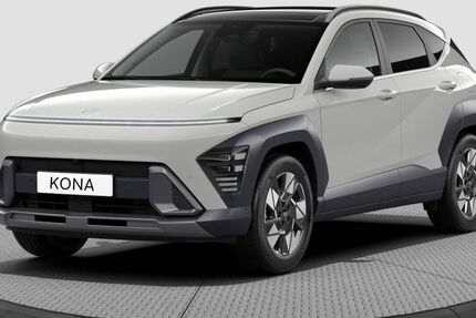 Hyundai KONA 2.700 km 27.995 € Berlin 12683