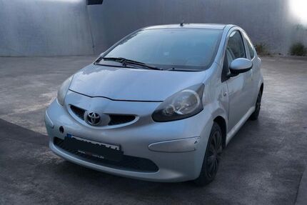 Toyota Aygo (X) 212.000 km 990 &euro; Berlin 12559
