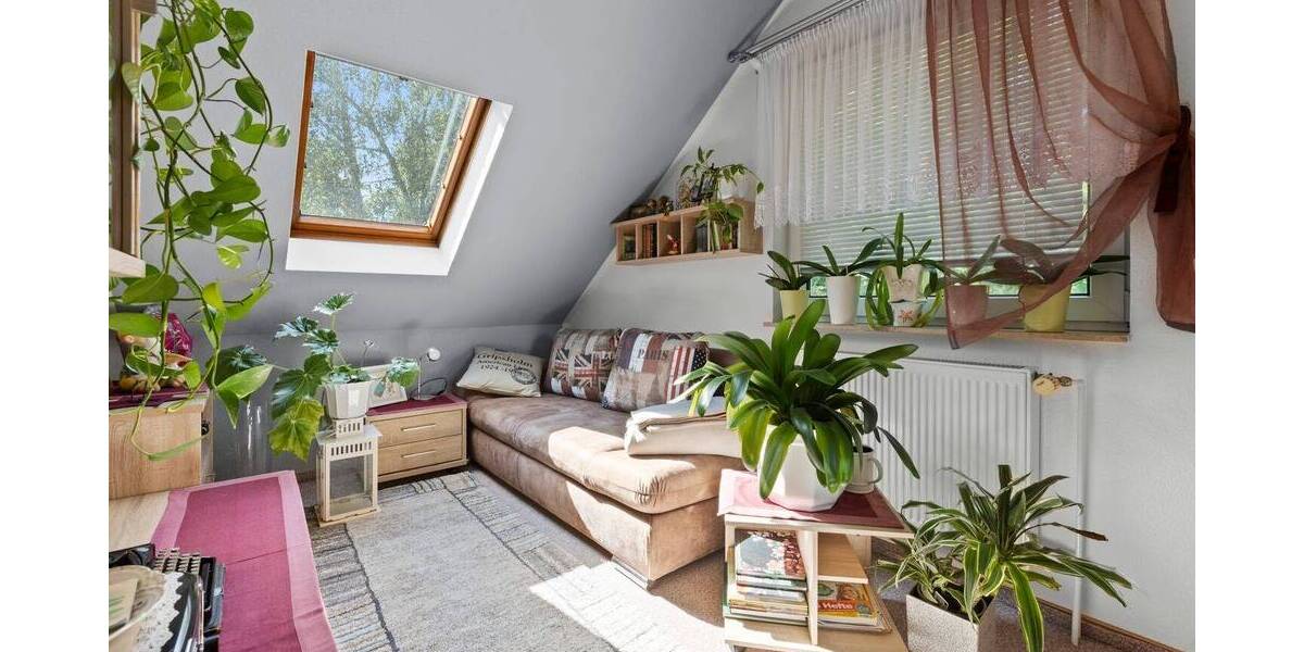 Reihenendhaus Potsdam Neu Fahrland - 4 Zimmer, 86 m&sup2;, 630.000&euro; | Angebot:25699476