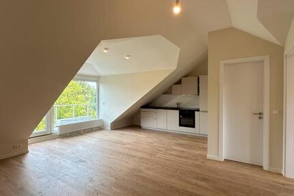 Wohnung Berlin Treptow-Köpenick - 2 Zimmer, 50 m&sup2;, 320.000&euro; | Angebot:26952605