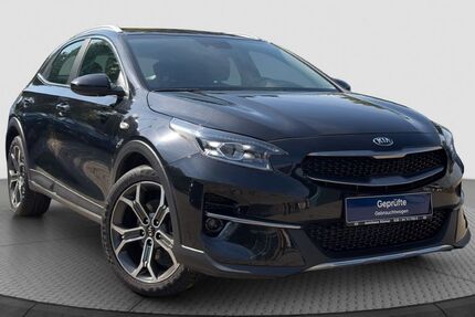 Kia XCeed 39.623 km 17.900 &euro; Berlin 12683
