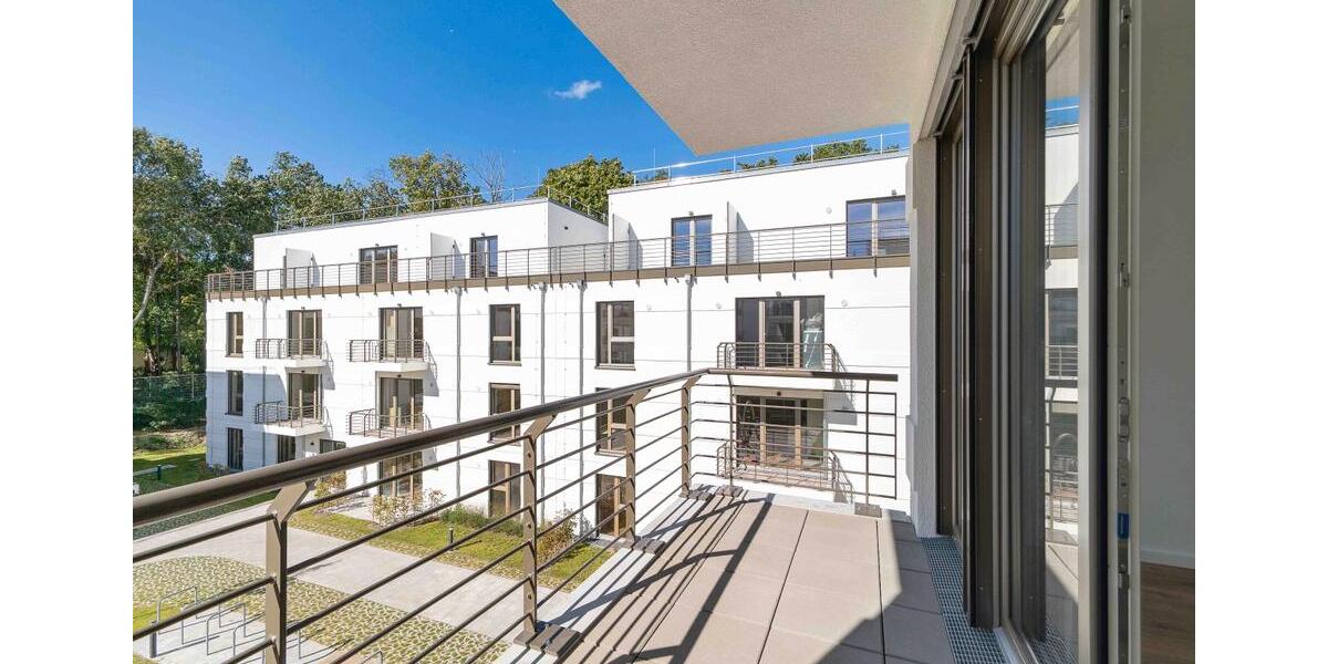 Dachgeschoßwohnung Berlin Steglitz-Zehlendorf - 2 Zimmer, 66 m&sup2;, 1.655&euro; | Angebot:26348863