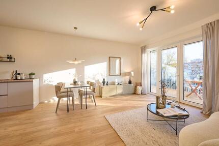 Wohnung Berlin Lichtenberg - 3 Zimmer, 88 m&sup2;, 1.799&euro; | Angebot:24158013