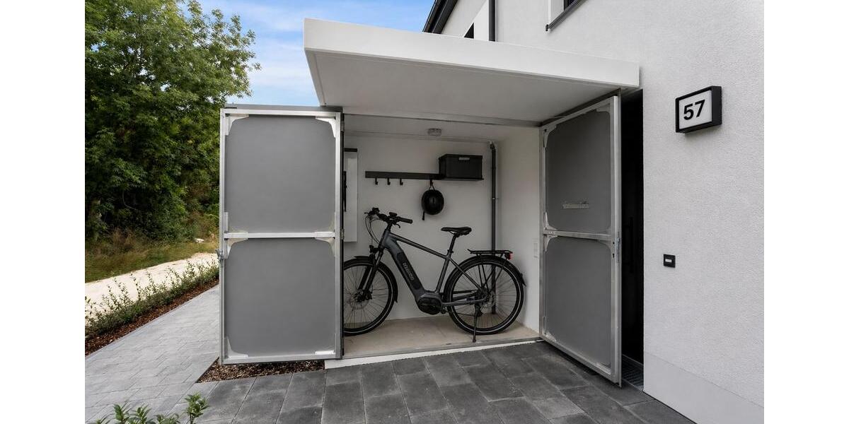 Reihenhaus Nauen - 4 Zimmer, 120 m&sup2;, 1.695&euro; | Angebot:26515350