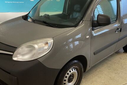 Renault Kangoo 65.738 km 9.750 &euro; Falkensee 14612