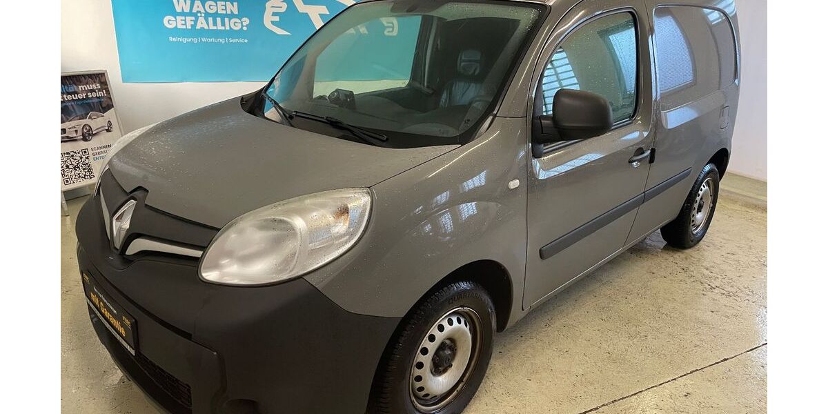 Renault Kangoo 65.738 km 9.750 &euro; Falkensee 14612