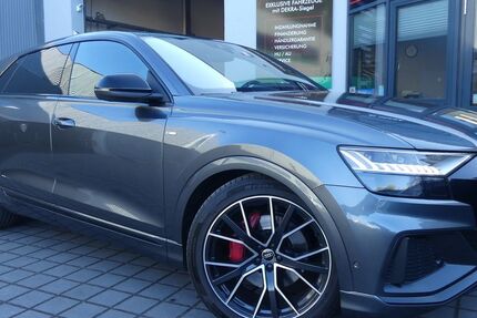 Audi Q8 45.091 km 69.800 &euro; Berlin 13156