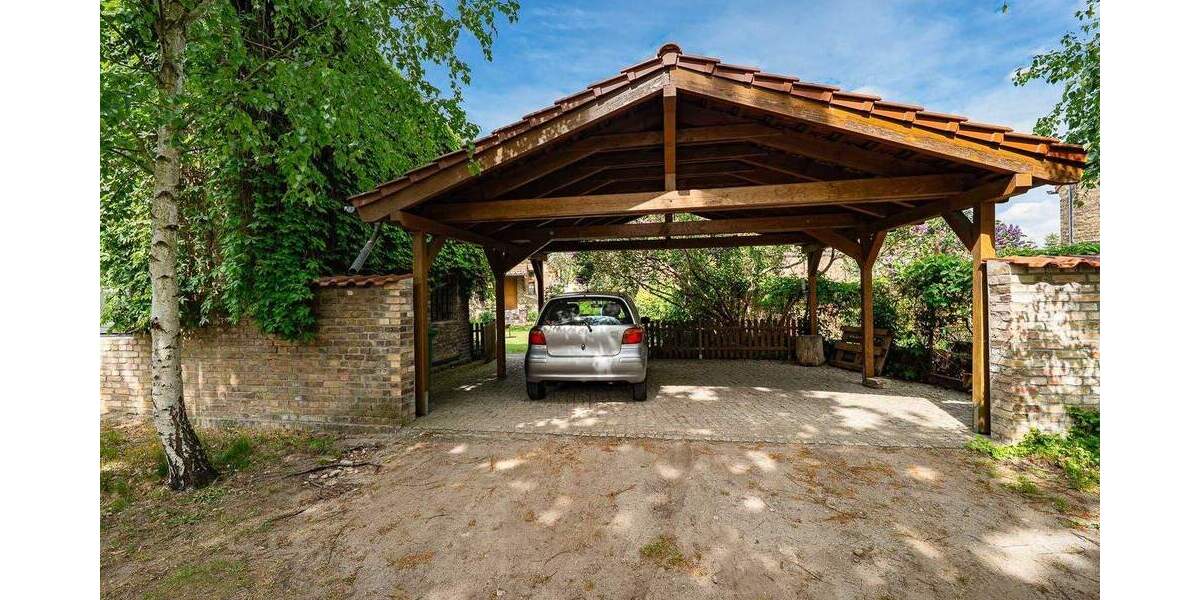 Doppelhaushälfte Ludwigsfelde Gröben - 6 Zimmer, 164 m&sup2;, 550.000&euro; | Angebot:23971864