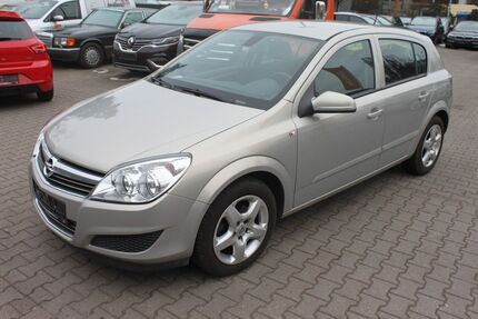Opel Astra 61.403 km 4.900 &euro; Berlin 12057