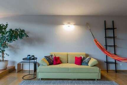 Zimmer Berlin Charlottenburg-Wilmersdorf - 2 Zimmer, 1.890&euro; | Angebot:26858985