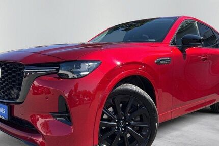 Mazda CX-60 38.617 km 37.990 &euro; Berlin 13599