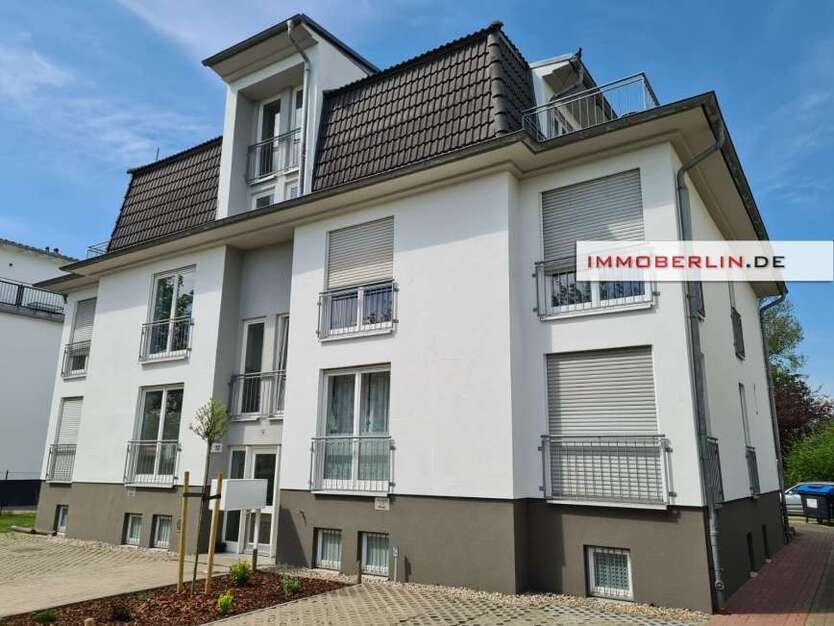 Wohnung zum Kaufen in Dallgow-Döberitz 289.000 € 85 m²