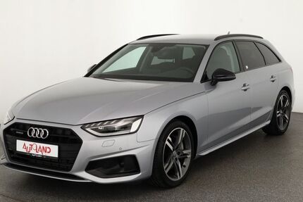 Audi A4 48.094 km 33.950 &euro; Berlin 12683