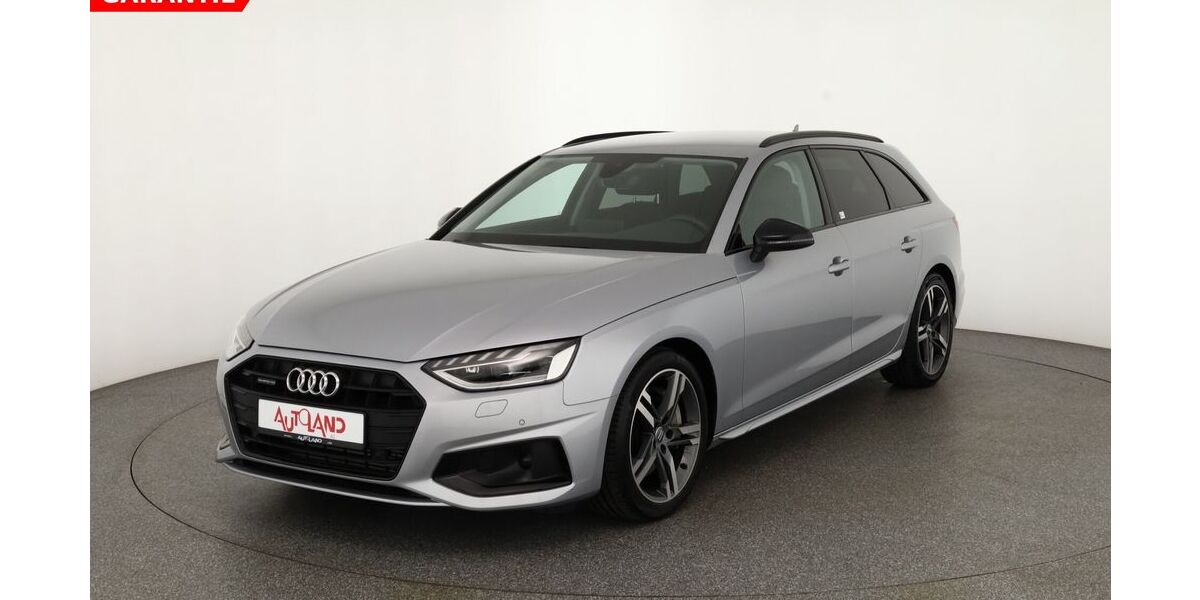 Audi A4 48.094 km 33.950 &euro; Berlin 12683