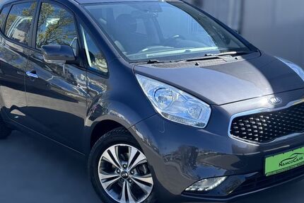 Kia Venga 37.808 km 12.999 &euro; Berlin 13089