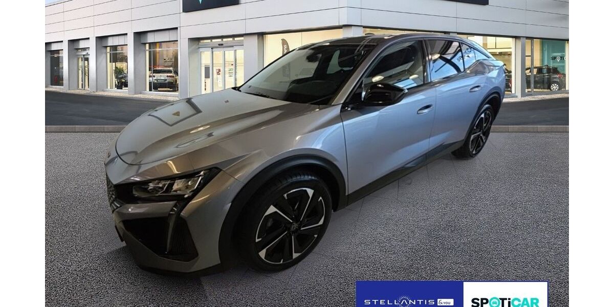 Peugeot 408 29.910 km 23.890 &euro; Berlin 12103