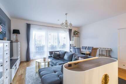 Wohnung zum Kaufen in Potsdam 872.500 € 115.15 m² 4 zimmer