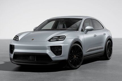 Porsche Macan 3.900 km 104.900 &euro; Kleinmachnow 14532