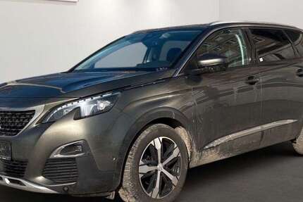 Peugeot 5008 117.945 km 10.999 &euro; Berlin 12681
