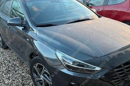 Hyundai i30 149.000 km 12.500 &euro; Berlin 12307