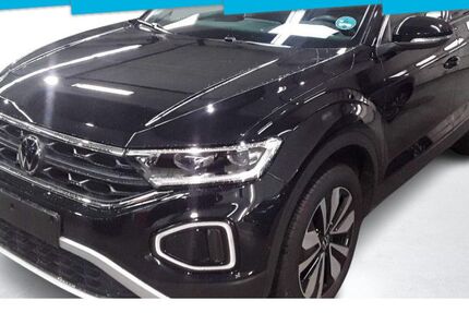 VW T-Roc 25.400 km 29.990 &euro; Potsdam 14480
