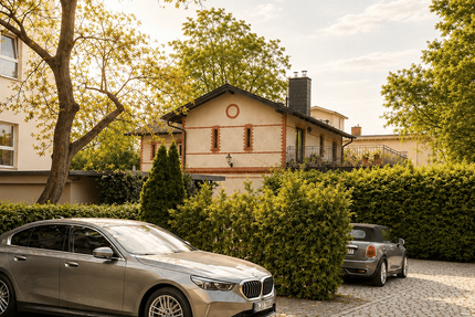 Gewerbeobjekt Potsdam - 2.430&euro; | Angebot:26824770