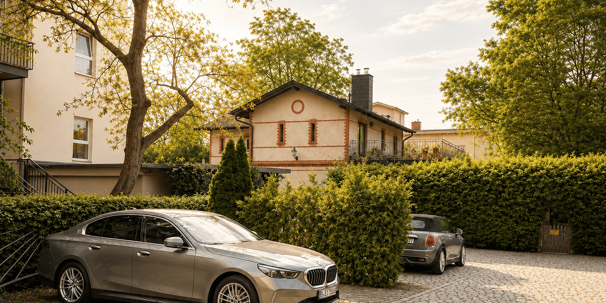 Gewerbeobjekt Potsdam - 2.430&euro; | Angebot:26824770