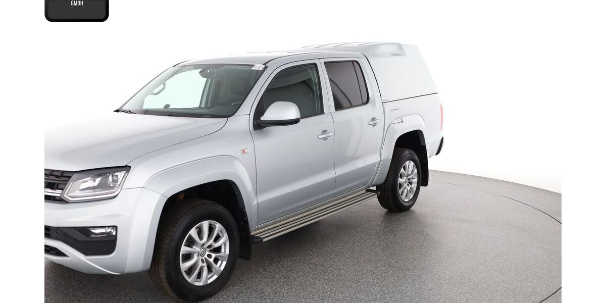 VW Amarok 68.619 km 34.880 € Berlin 12103