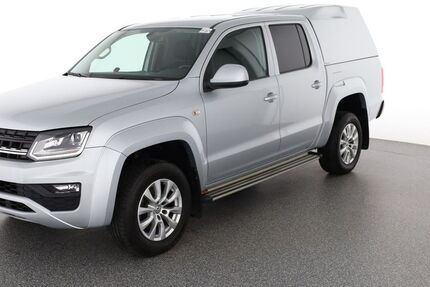 VW Amarok 68.619 km 35.880 &euro; Berlin 12103