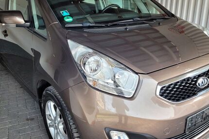 Kia Venga 134.516 km 7.400 &euro; Berlin 12277