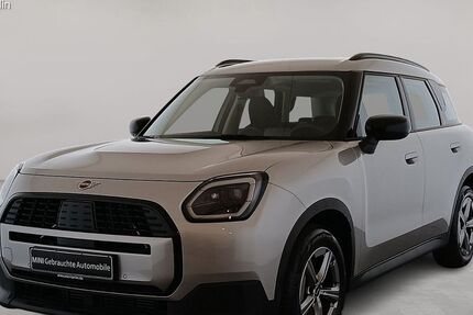 Mini Countryman C (Cooper) 3.587 km 34.400 &euro; Berlin 12683