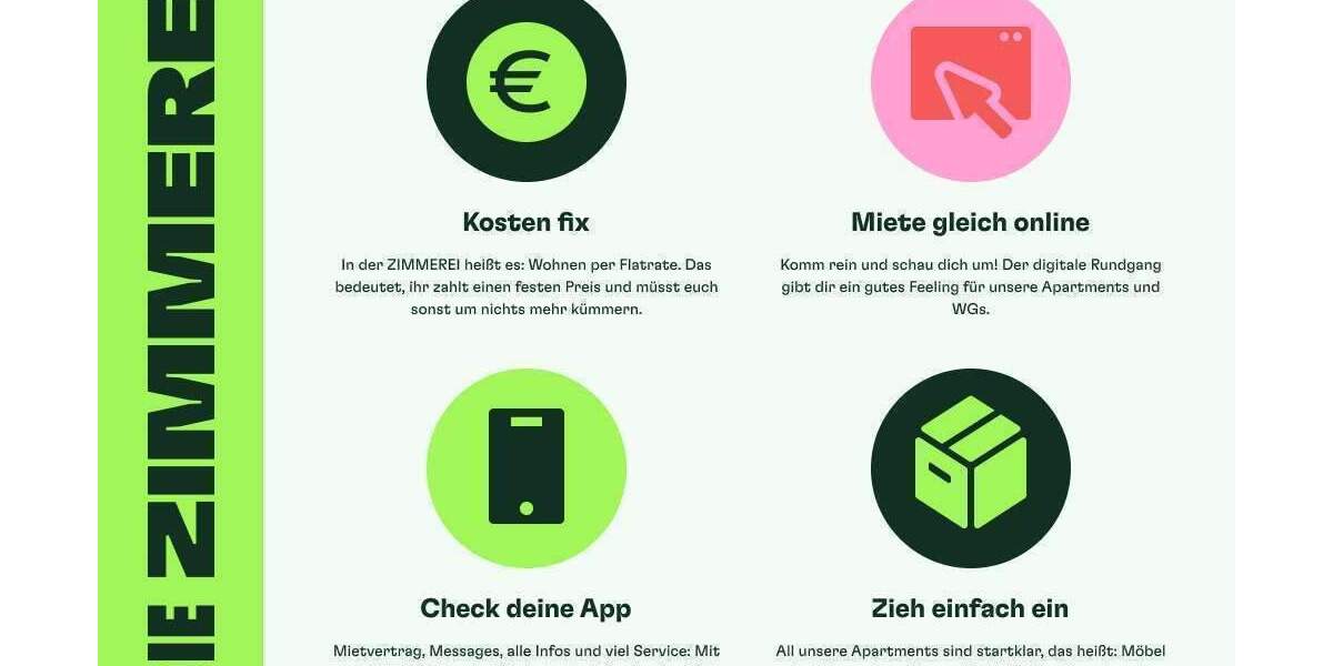 Etagenwohnung Potsdam Bornstedter Feld - 2 Zimmer, 40 m&sup2;, 810&euro; | Angebot:23992074