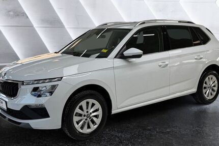 Skoda Kamiq 16.695 km 23.990 &euro; Berlin 10553