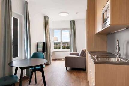 Wohnung zum Mieten in Potsdam 850 € 29.95 m²