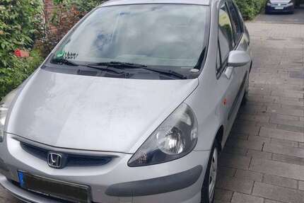 Honda Jazz 68.000 km 1.999 &euro; Potsdam, Stadt 14469