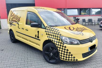 VW Caddy Maxi 337.000 km 5.499 &euro; potsdam 14480