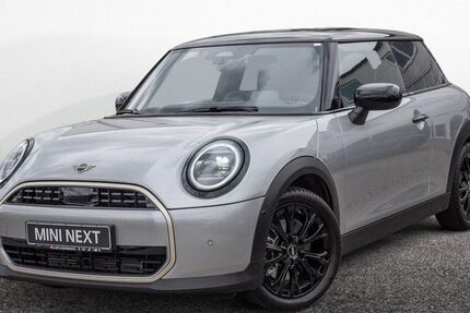 Mini Cooper C 4.900 km 26.900 € Teltow 14513