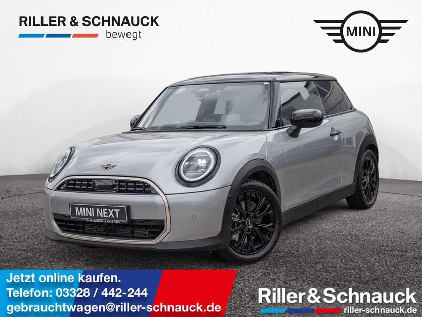 Mini Cooper C 4.900 km 26.900 € Teltow 14513