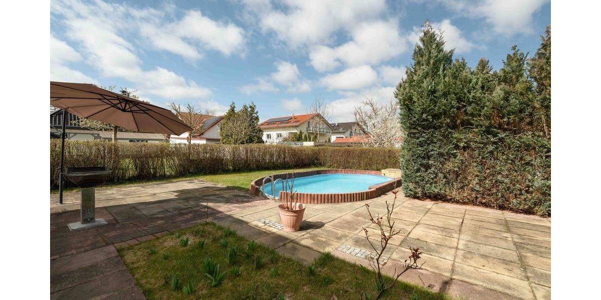 Einfamilienhaus ludwigsfelde Ludwigsfelde - 4 Zimmer, 104 m&sup2;, 385.000&euro; | Angebot:26900616