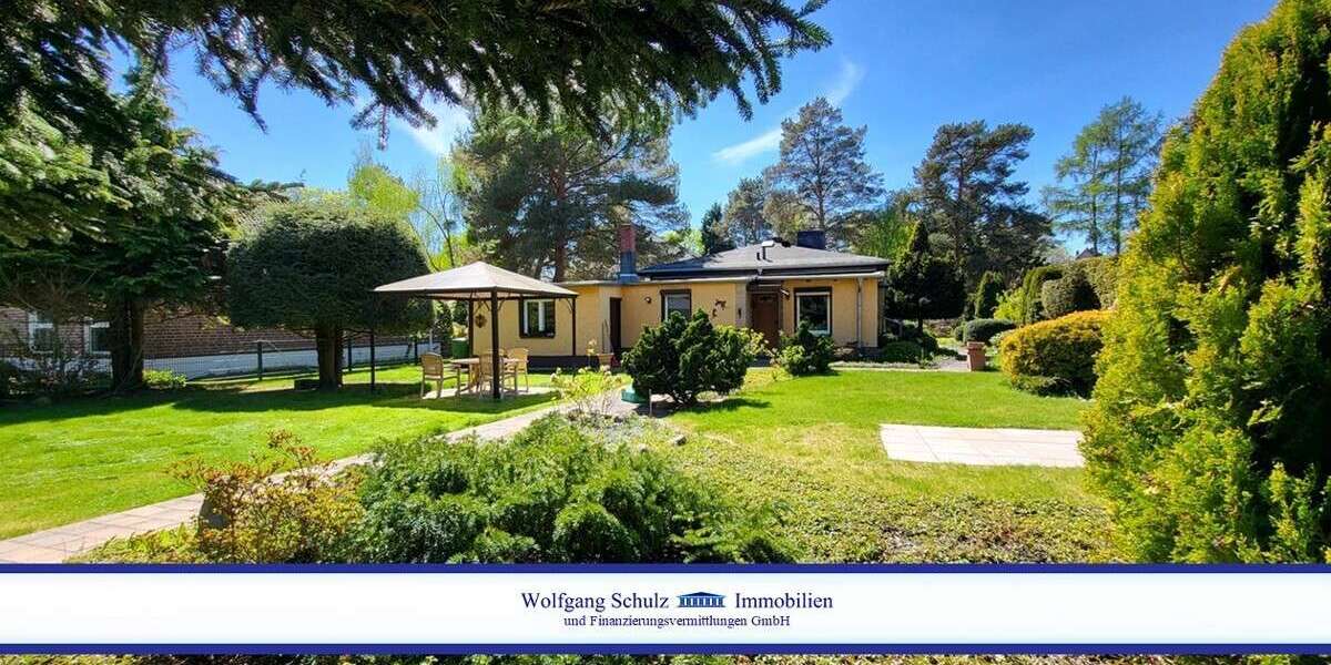Grundstück Kleinmachnow - 999.000&euro; | Angebot:27356425