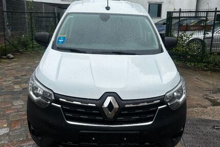 Renault Express