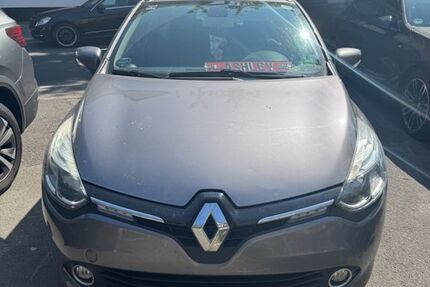 Renault Clio 168.000 km 5.000 &euro; Schönwalde-Glien 14621