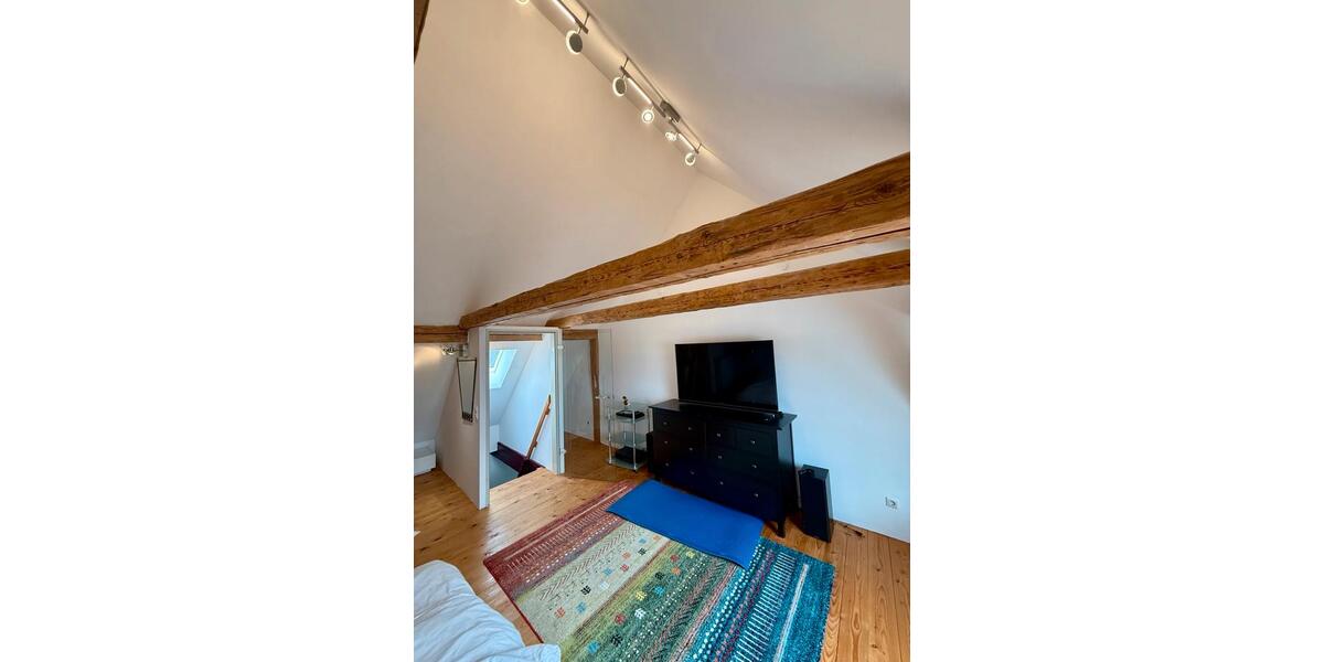 Reihenhaus Berlin Tempelhof-Schöneberg - 4 Zimmer, 89 m&sup2;, 129.000&euro; | Angebot:26820998