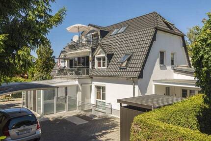 Haus Berlin Zehlendorf - 6 Zimmer, 205 m&sup2;, 1.749.000&euro; | Angebot:26920615
