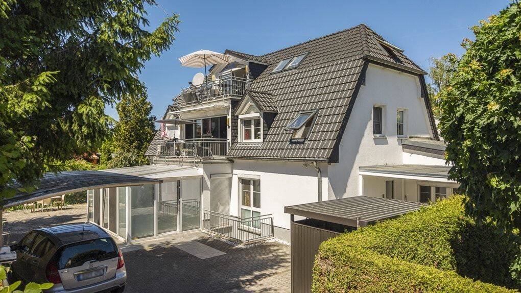 Mehrfamilienhaus, Wohnhaus Berlin Zehlendorf - 6 Zimmer, 205 m&sup2;, 1.749.000&euro; | Angebot:26920615